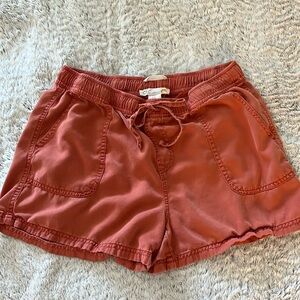 C&C California shorts sz M